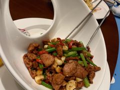 -青岛颐海花园酒店总店·自助餐厅