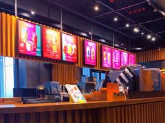 -星巴克(广州立白中心店)