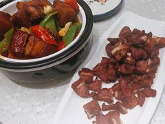 -福阿婆老牌湘菜(大润发店)
