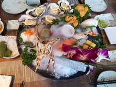 -酒井酱子·深夜食堂(东城汇店)