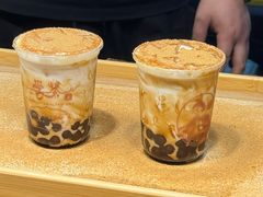 -大学城夜市