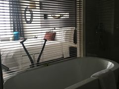 -青岛海尔洲际酒店