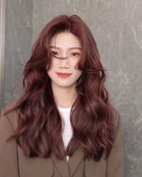 -GIRL STYLE 烫发·染发沙龙