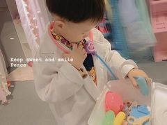 -森林象亲子餐厅·儿童生日会