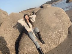 -南澳海滩