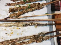 -木屋烧烤(坂田天安云谷店)