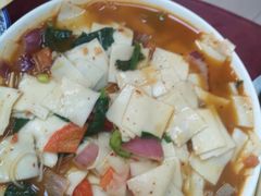 -马学武手抓美食(下南关总店)