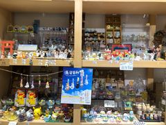 -解忧集市(北京路天河城店)