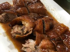 -大笑饭堂(甲子桥店)