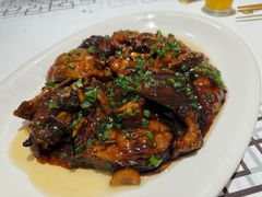 -宏玲餐厅(四川南路店)