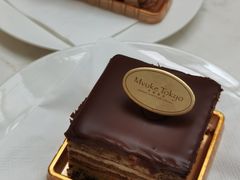 -布歌东京(金融街购物中心店)