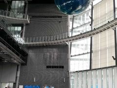 -日本科学未来馆