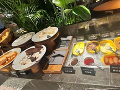 -拉蒂娜·巴西牛排馆 Latina·Brazilian Steakhouse(王府井喜悦店)