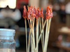 -井格重庆火锅(临平银泰城店)