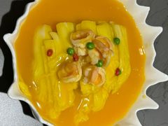 -3号仓库·创意中国菜(长宁龙之梦店)
