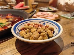 -旧街市鲜货老火锅(大光路店)