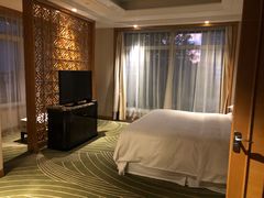 -常州武进九洲喜来登酒店