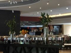 -榛悦隆堡成都酒店(春熙路太古里店)