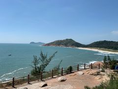 -广东惠东海龟国家级自然保护区
