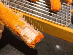 -老头儿油爆虾·知味杭州(爱琴海购物中心)