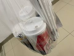 -沪上阿姨·精选茶饮(南开白堤路店)