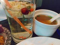 -金色印象·4K影院式足体养生(香榭里店)