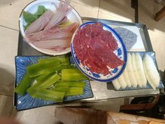 -陈眼镜火锅(总店)