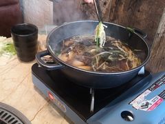 -贺野·自助炭火烤肉(紫藤路店)