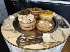 -洲际酒店·地平线全日餐厅HORIZON CAFÉ