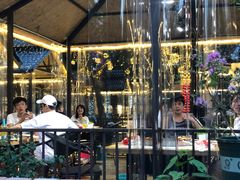 -醉月城西昌火盆烧烤(天府店)