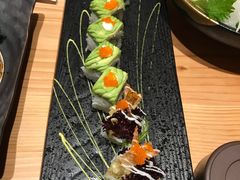 -吟松日式料理(莘庄店)