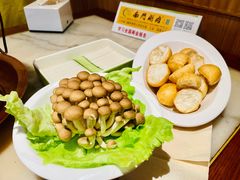 -南门涮肉(天坛店)