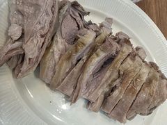 -贯贯吉·清真餐厅(浙江中路店)