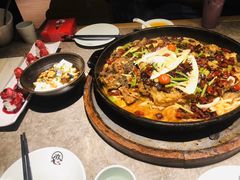 -老板恋上鱼(恒隆广场店)