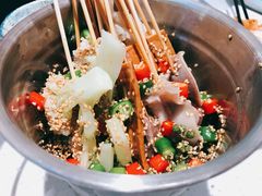 -青花椒花椒鱼(合生汇店)