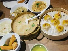 -苏小柳点心·手作小笼包(康桥分院)