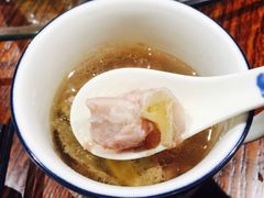 -醉南拳客家菜(华威店)