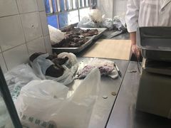 -上海牛羊肉公司塘沽路清真门市部