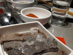 -海底捞火锅(龙湖三千集店)