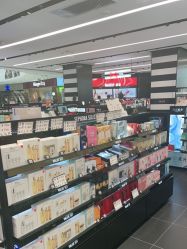 -丝芙兰Sephora