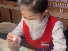 -海底捞火锅(万丰桥店)