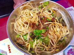 -張飛牛肉(锦里店)