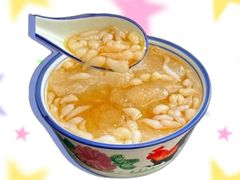 -大炮糯米凉虾(南坪后堡店)