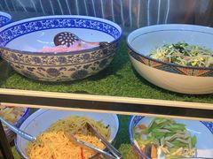 -伊斯麦尔丝路·新派菜(沙子口店)