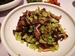 -粗茶淡饭·汉口公馆(循礼门店)