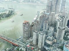 -WFC会仙楼观景台