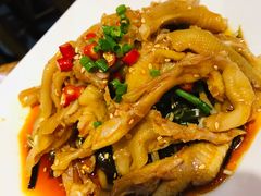 -满园春饼(宜昌万达店)