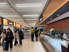 -凯德MALL(西直门店)