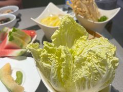 -海底捞火锅(世豪广场店)