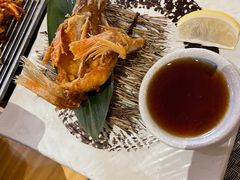 -菊上料理(蜀山银泰百货店)